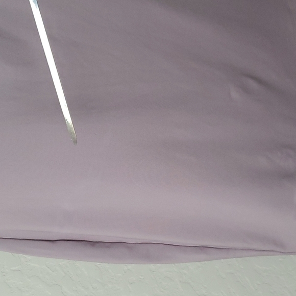 4/$30 **Mauve mini bodycon cut out dress - Picture 6 of 9